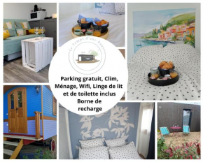 Logements mitoyens 